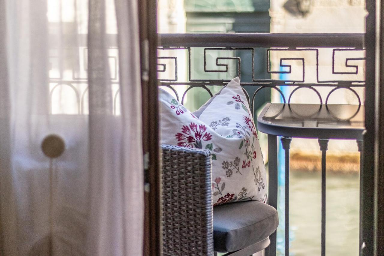 Italian Experience-Riva Degli Schiavoni Boutique Apartment Venice Exterior photo